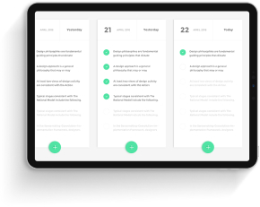 Задачи и подзадачи